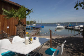 Hotel am See Tutzing